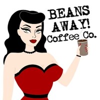 Beans Away! Coffee Company logo - Similar company to Champions Recovery Alternative Programs Inc