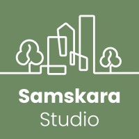Samskara Studio logo - Similar company to Biomechatronics