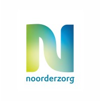 Noorderzorg logo - Similar company to Het Behouden Huys | Psychologische Zorg Bij Kanker