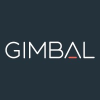 Gimbal logo - Similar company to True[X]