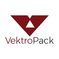 Vektro Pack logo - Similar company to Schur®Star Systems