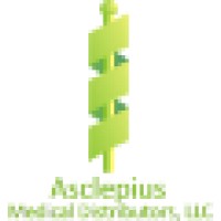Asclepius Medical Distributors, Llc