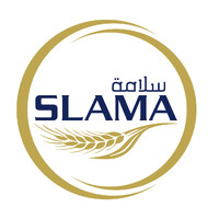 Slamaagricole.ma logo - Similar company to Luxergy