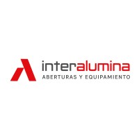 InterAlumina logo - Similar company to Aluwind Sa