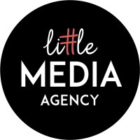 Little Media Agency Ltd logo - Similar company to Switch Creative Agency