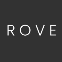 Rove logo - Similar company to Nooklyn