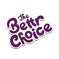 The Bettr Choice logo - Similar company to Aqoonaa