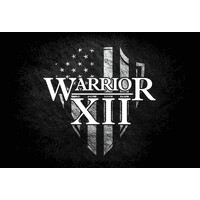 Warrior XII logo - Similar company to Project: Life
