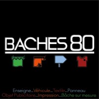 Bâches 80 logo - Similar company to Sovaic