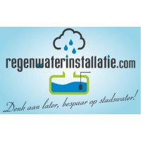 Regenwaterinstallatie.com logo - Similar company to Databoulder