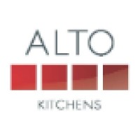 Alto Kitchens logo - Similar company to Mint Design