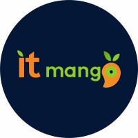 It mango logo - Similar company to Mind Vision Software Solutions
