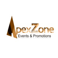 Apex Zone Events And Promotions logo - Similar company to Dynova™ Events & Entertainment