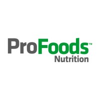 Profoods nutrition logo - Similar company to Ezrm