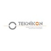 Teknikon Medikal Cihazlar ve Gaz Sistemleri logo - Similar company to Teknikon Systems