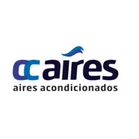 CC Aires logo - Similar company to Guerra Engineering