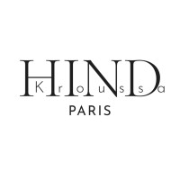 Hind Kroussa Paris logo - Similar company to Wih²