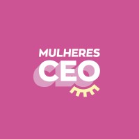 Mulheres CEO logo - Similar company to The Creativity Post