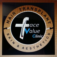 Face Value Clinic logo - Similar company to Diva Slimming & Aesthetics