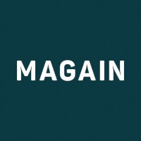 Magain Real Estate logo - Similar company to Plr Bookkeeping