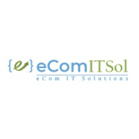 eCom IT Solutions logo - Similar company to Khan It