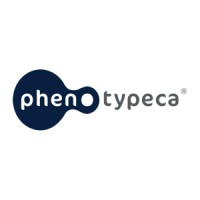 Phenotypeca logo - Similar company to Myconeos Limited