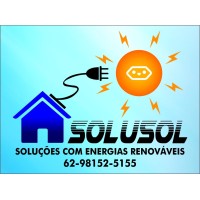 SOLUSOL ENGENHARIA - ENERGIA SOLAR logo - Similar company to Bitalize