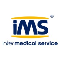 IMS Tunisie logo - Similar company to Ims Tunisie