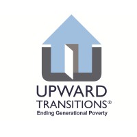 Upward Transitions logo - Similar company to Oklahoma Autism Network