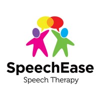 SpeechEase Speech Therapy logo - Similar company to Speechable