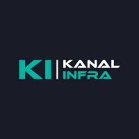 Kanal Infra logo - Similar company to Inside Kanaltechnik Ag