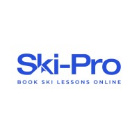 Ski-Pro logo - Similar company to Outsole