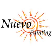 Nuevo Painting logo - Similar company to Nick Paint Contractor Inc