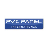 PVC Panel International logo - Similar company to Unique Blue Pvc Plastic Formwork Panel