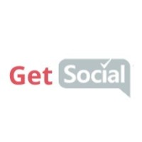 Get Social logo - Similar company to Byos