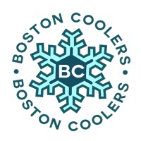 Boston Coolers Cafe logo - Similar company to Mac It Solution