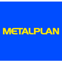 Metalplan Equipamentos Ltda. logo - Similar company to Tecturbo®