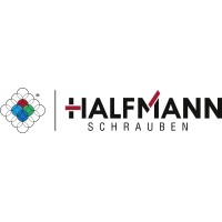 Halfmann Schrauben GmbH logo - Similar company to Ettinger Gmbh