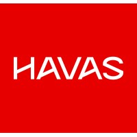Havas Middle East logo - Similar company to The Content Factory