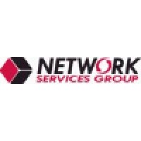 Network Services Group / SBBSNet logo - Similar company to Network Services Group