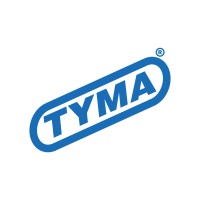 TYMA CZ logo - Similar company to Polyropes