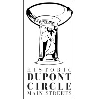 Historic Dupont Circle Main Streets logo - Similar company to A Studio.Space