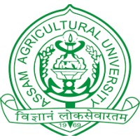 Assam Agricultural University logo - Similar company to Ujucode