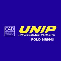 Unip Polo Birigui logo - Similar company to Telnets