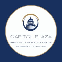 Capitol Plaza Hotel and Convention Center logo - Similar company to University Plaza Hotel Springfield