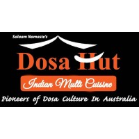 Dosa Hut Geelong
