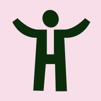 Be Fully Human logo - Similar company to On Wellbeing