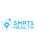 SMRT1 HEALTH SOLUTIONS (USA) logo - Similar company to Smrt1