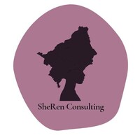 SheRen Consulting logo - Similar company to Volunteer Mississippi