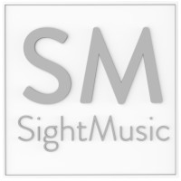 Sight Music Production logo - Similar company to Music Era